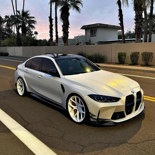 Detailing work by Superior HQ Services