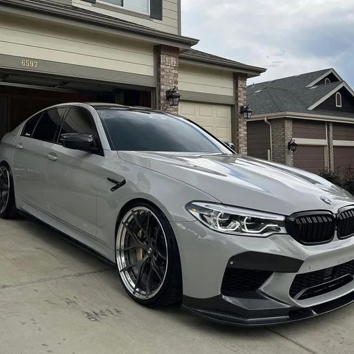 Detailing work by Superior HQ Services