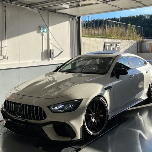 Detailing work by Superior HQ Services