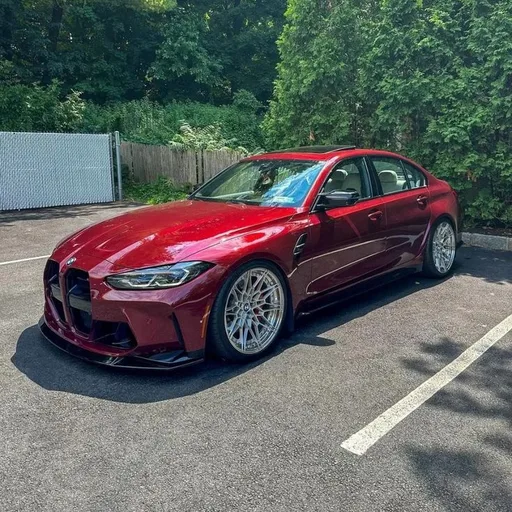 Detailing work by Superior HQ Services