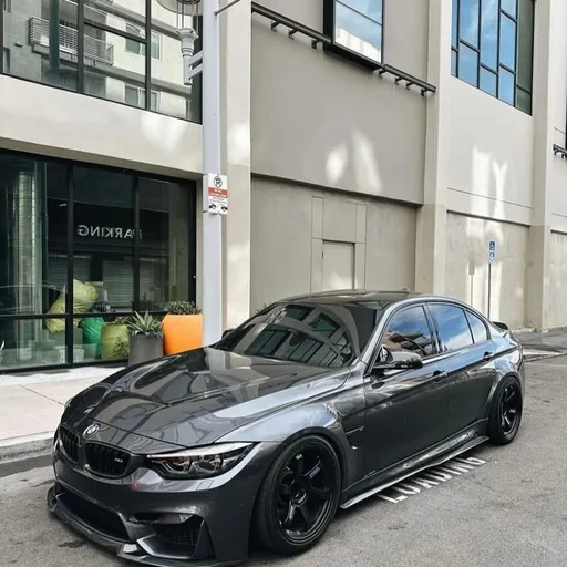 Detailing work by Superior HQ Services